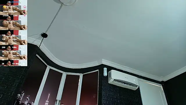 AlexLenox  online show from 25, 2, 2026