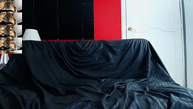 AlexLenox  online show from 17, 3, 2025