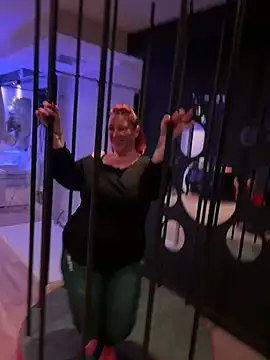 darkmoonsubmissive online show from 25, 2, 2025