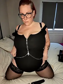 darkmoonsubmissive online show from 2, 10, 2025