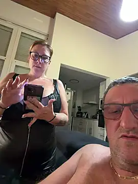 darkmoonsubmissive online show from 26, 7, 2026