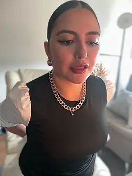 sukhakunis1 online show from 24, 9, 2025