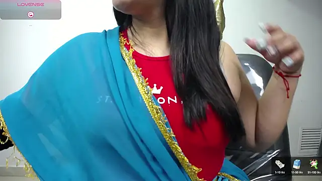 dayadubey  online show from 30, 9, 2025