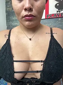Snapshot of dayadubey_ chatting on 4, 6, 2026 dayadubey online show from 4, 6, 2026