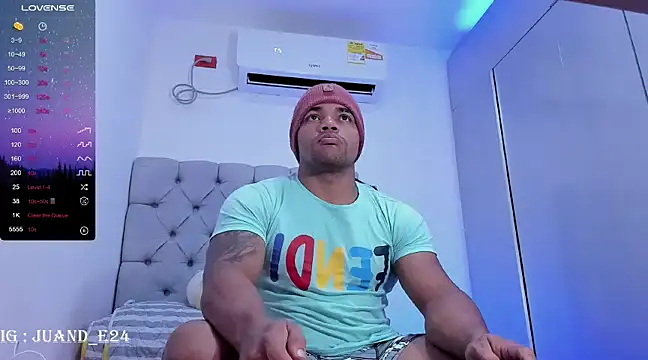 juande 24 online show from 15, 3, 2025