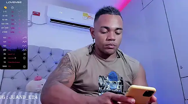 juande 24 online show from 20, 2, 2025