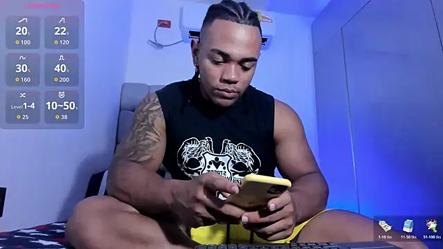 juande 24 online show from 27, 10, 2025