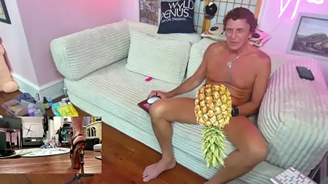 Snapshot of sexyandjagundo@xh chatting on 30, 5, 2026 sexyandjagundoxh online show from 30, 5, 2026