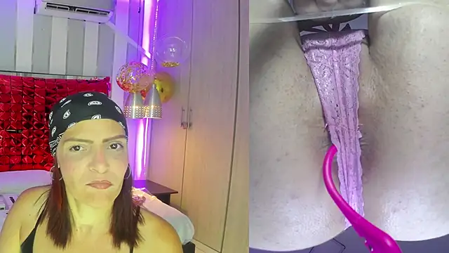 KatteMoss online show from 19, 2, 2026