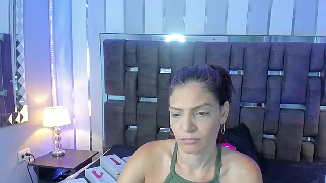 KatteMoss online show from 16, 4, 2026