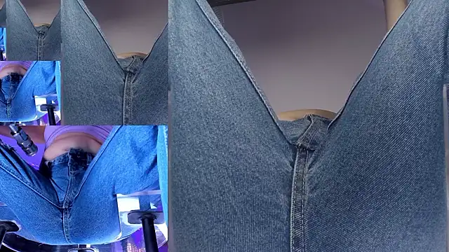 KatteMoss online show from 1, 2, 2026