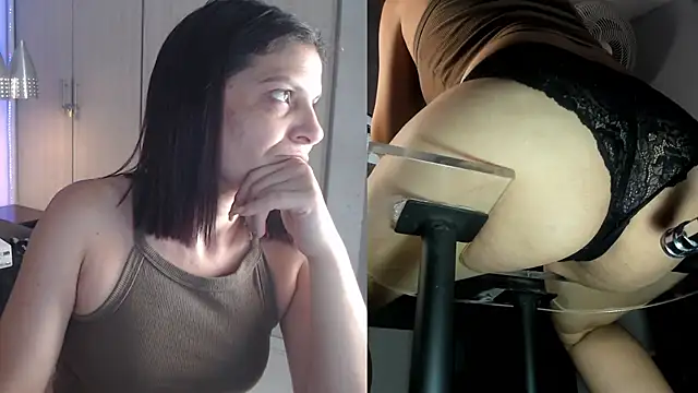 Snapshot of KatteMoss chatting on 11, 11, 2025 KatteMoss online show from 11, 11, 2025