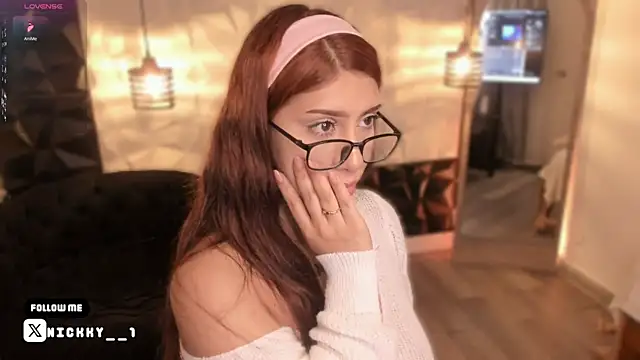 nickky   online show from 23, 5, 2026