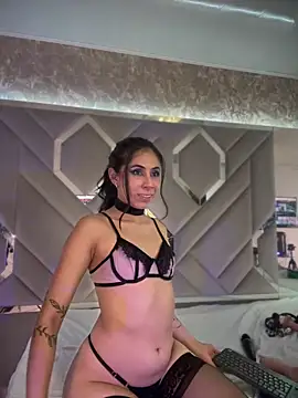 Snapshot of Sara_Foxx1 chatting on 13, 3, 2025 Sara Foxx1 online show from 13, 3, 2025