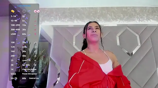 Snapshot of Sara_Foxx1 chatting on 14, 3, 2025 Sara Foxx1 online show from 14, 3, 2025