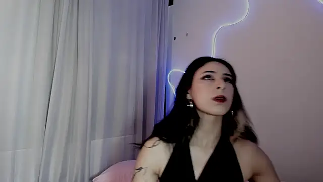 Sara Foxx1 online show from 4, 7, 2026