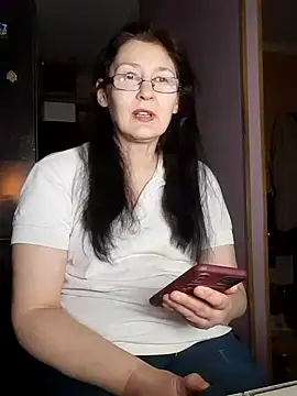 Nelly Mitchel11 online show from 18, 2, 2025