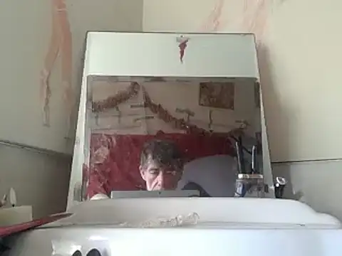 DaddyQuimHot online show from 1, 11, 2025