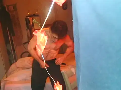 DaddyQuimHot online show from 17, 3, 2025