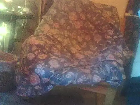 DaddyQuimHot online show from 28, 2, 2025