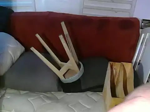 DaddyQuimHot online show from 28, 11, 2025