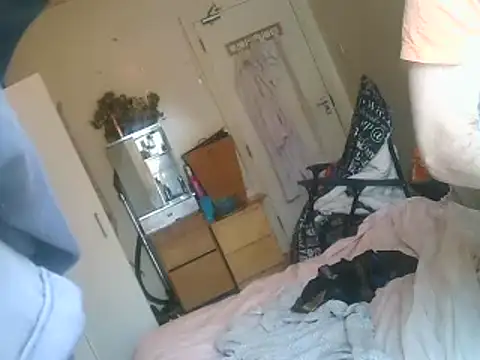 DaddyQuimHot online show from 15, 2, 2025