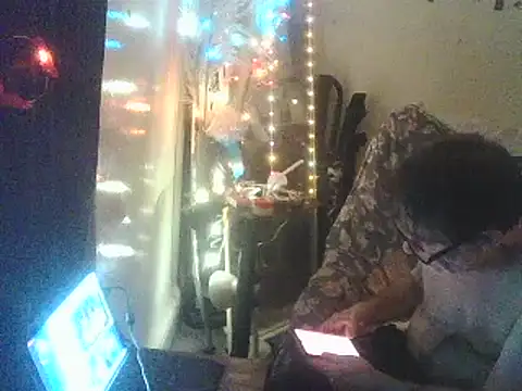 DaddyQuimHot online show from 17, 3, 2025