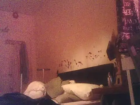 DaddyQuimHot online show from 14, 3, 2025