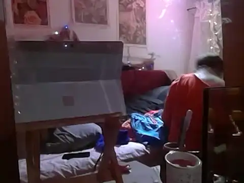 DaddyQuimHot online show from 3, 11, 2025