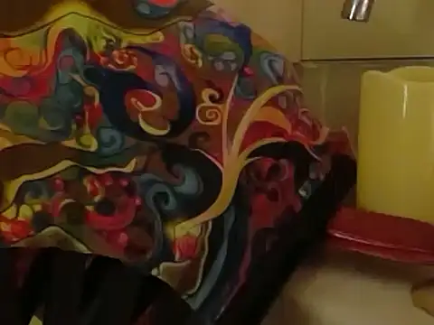 DaddyQuimHot online show from 5, 11, 2025