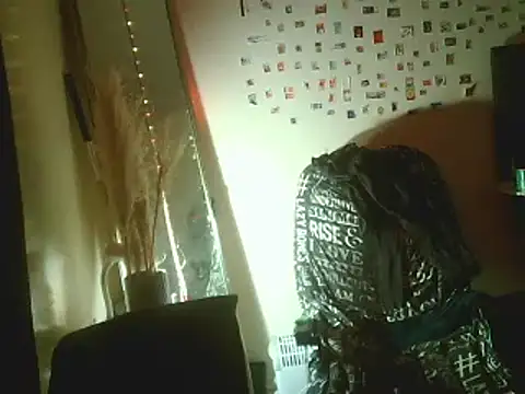 DaddyQuimHot online show from 18, 2, 2025