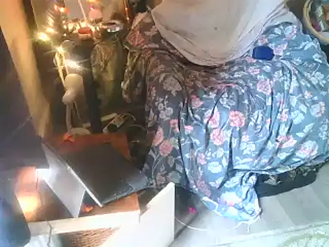 DaddyQuimHot online show from 10, 3, 2025