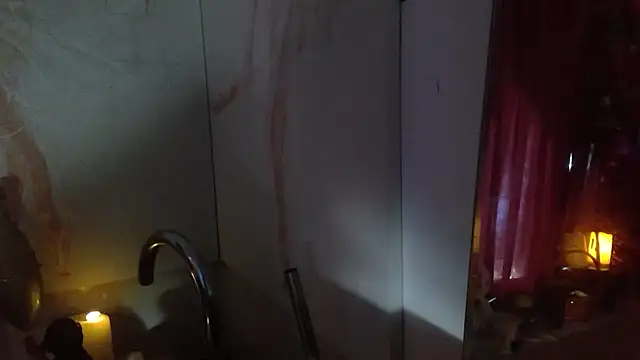 DaddyQuimHot online show from 24, 11, 2025