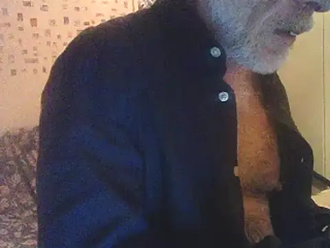 DaddyQuimHot online show from 26, 2, 2025