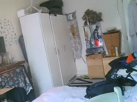 DaddyQuimHot online show from 6, 2, 2025