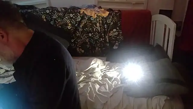 DaddyQuimHot online show from 26, 11, 2025