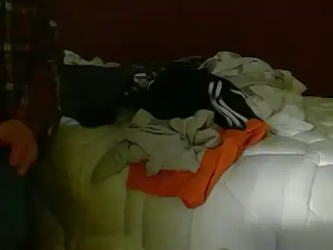 DaddyQuimHot online show from 24, 11, 2025