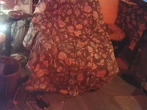 DaddyQuimHot online show from 11, 3, 2025