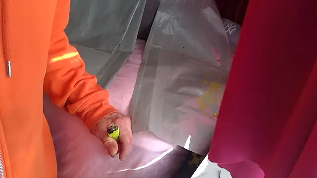 DaddyQuimHot online show from 19, 9, 2025