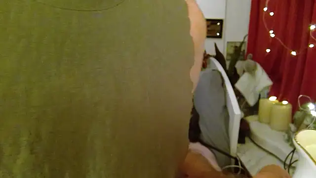 DaddyQuimHot online show from 20, 9, 2025