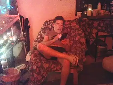 DaddyQuimHot online show from 3, 3, 2025