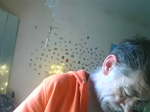 DaddyQuimHot online show from 6, 2, 2025