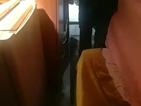 DaddyQuimHot online show from 26, 9, 2025