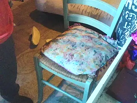 DaddyQuimHot online show from 3, 3, 2025