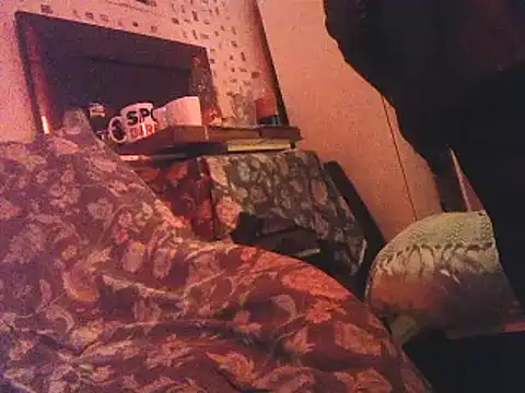 DaddyQuimHot online show from 16, 3, 2025