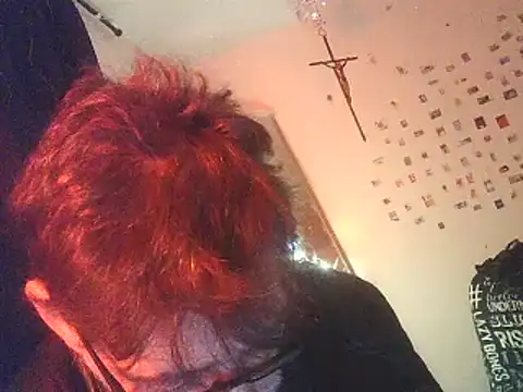 DaddyQuimHot online show from 18, 2, 2025