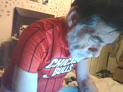 DaddyQuimHot online show from 14, 2, 2025