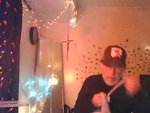 DaddyQuimHot online show from 2, 3, 2025