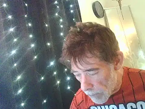 DaddyQuimHot online show from 10, 2, 2025