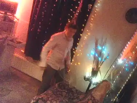 DaddyQuimHot online show from 18, 3, 2025